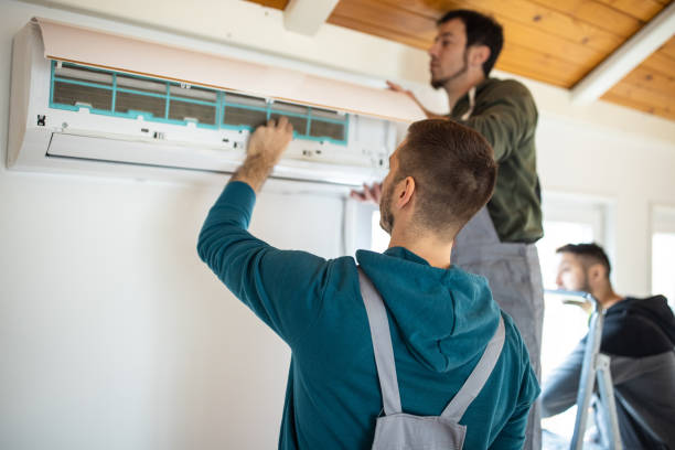 Best Energy-efficient HVAC Solutions in Largo, FL